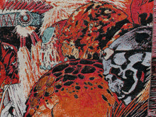 Load image into Gallery viewer, Death Note Tapestry Blanket