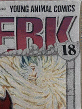 Load image into Gallery viewer, Berserk IX Tapestry Blanket