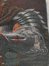 Load image into Gallery viewer, Berserk VIII Tapestry Blanket