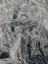 Load image into Gallery viewer, Berserk VII Tapestry Blanket