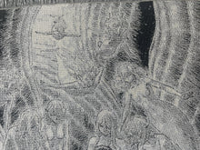 Load image into Gallery viewer, Berserk VII Tapestry Blanket