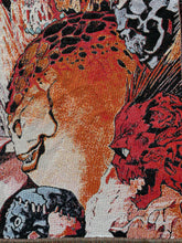 Load image into Gallery viewer, Death Note Tapestry Blanket