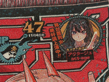 Load image into Gallery viewer, Chainsaw Man II Tapestry Blanket