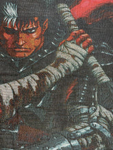 Load image into Gallery viewer, Berserk VI Tapestry Blanket