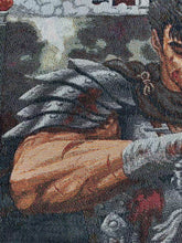 Load image into Gallery viewer, Berserk VIII Tapestry Blanket