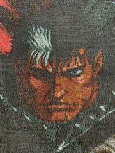 Load image into Gallery viewer, Berserk VI Tapestry Blanket