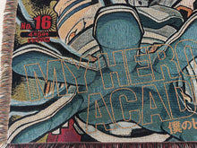 Load image into Gallery viewer, My Hero Academia Tapestry Blanket