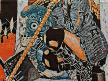 Load image into Gallery viewer, Death Note II Tapestry Blanket