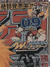 Load image into Gallery viewer, Bleach Tapestry Blanket