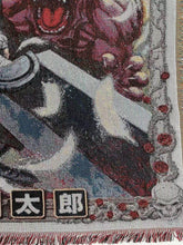 Load image into Gallery viewer, Berserk IX Tapestry Blanket