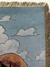 Load image into Gallery viewer, One Piece Tapestry Blanket