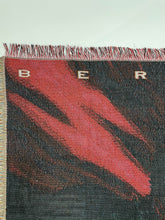 Load image into Gallery viewer, Berserk VI Tapestry Blanket