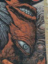 Load image into Gallery viewer, Berserk VII Tapestry Blanket