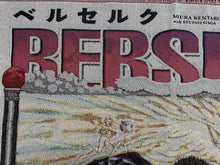 Load image into Gallery viewer, Berserk IX Tapestry Blanket