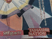 Load image into Gallery viewer, Sailor Moon Tapestry Blanket
