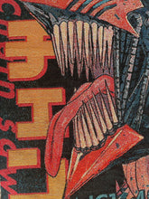Load image into Gallery viewer, Chainsaw Man II Tapestry Blanket
