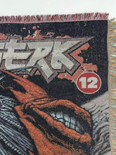 Load image into Gallery viewer, Berserk VII Tapestry Blanket