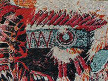 Load image into Gallery viewer, Death Note Tapestry Blanket
