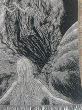 Load image into Gallery viewer, Berserk VII Tapestry Blanket