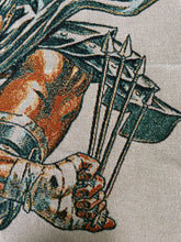 Load image into Gallery viewer, Berserk IV Tapestry Blanket