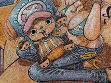 Load image into Gallery viewer, One Piece Tapestry Blanket