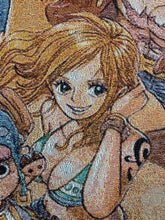 Load image into Gallery viewer, One Piece Tapestry Blanket