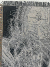 Load image into Gallery viewer, Berserk VII Tapestry Blanket