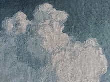 Load image into Gallery viewer, Howl's Moving Castle Tapestry Blanket II