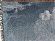 Load image into Gallery viewer, Howl's Moving Castle Tapestry Blanket II