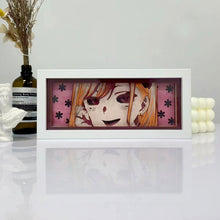 Load image into Gallery viewer, My Dress-Up Darling Handmade Anime Light Box