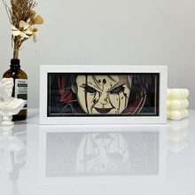 Load image into Gallery viewer, Child's Play Handmade Horror Light Box