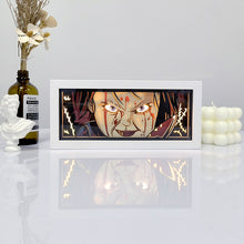 Load image into Gallery viewer, Child's Play Handmade Horror Light Box