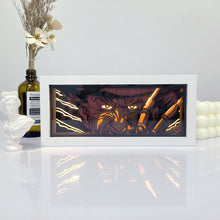 Load image into Gallery viewer, A Nightmare on Elm Street Handmade Horror Light Box