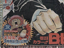 Load image into Gallery viewer, Bleach Tapestry Blanket
