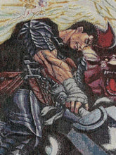 Load image into Gallery viewer, Berserk IX Tapestry Blanket