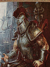 Load image into Gallery viewer, OSRS Old School Runescape Tapestry Blanket