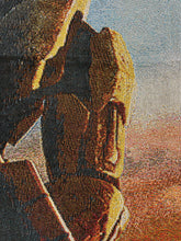 Load image into Gallery viewer, Halo 3 Tapestry Blanket