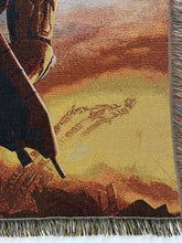 Load image into Gallery viewer, Halo 3 Tapestry Blanket