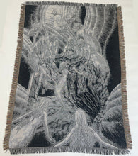 Load image into Gallery viewer, Berserk VII Tapestry Blanket