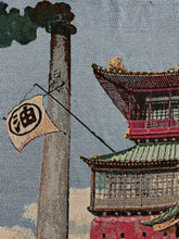 Load image into Gallery viewer, Spirited Away Tapestry Blanket