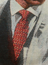 Load image into Gallery viewer, American Psycho Tapestry Bag