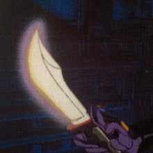 Load image into Gallery viewer, Neon Genesis Evangelion Printed Rug