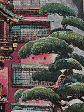 Load image into Gallery viewer, Spirited Away Tapestry Blanket