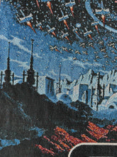 Load image into Gallery viewer, Star Wars Tapestry Blanket
