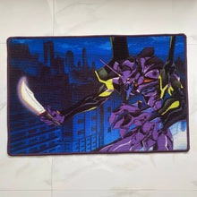 Load image into Gallery viewer, Neon Genesis Evangelion Printed Rug