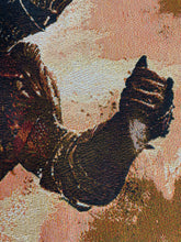 Load image into Gallery viewer, Dark Souls Tapestry Blanket