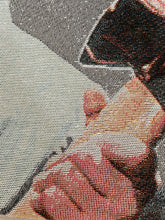 Load image into Gallery viewer, American Psycho Tapestry Bag