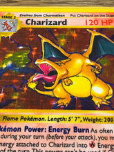 Load image into Gallery viewer, Pokemon - Charizard Printed Rug