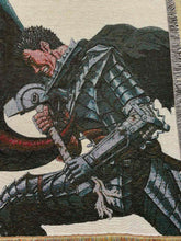 Load image into Gallery viewer, Berserk Tapestry Blanket