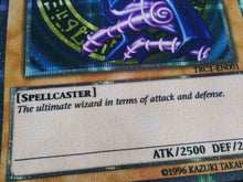 Load image into Gallery viewer, Yugioh - Dark Magician II Printed Rug